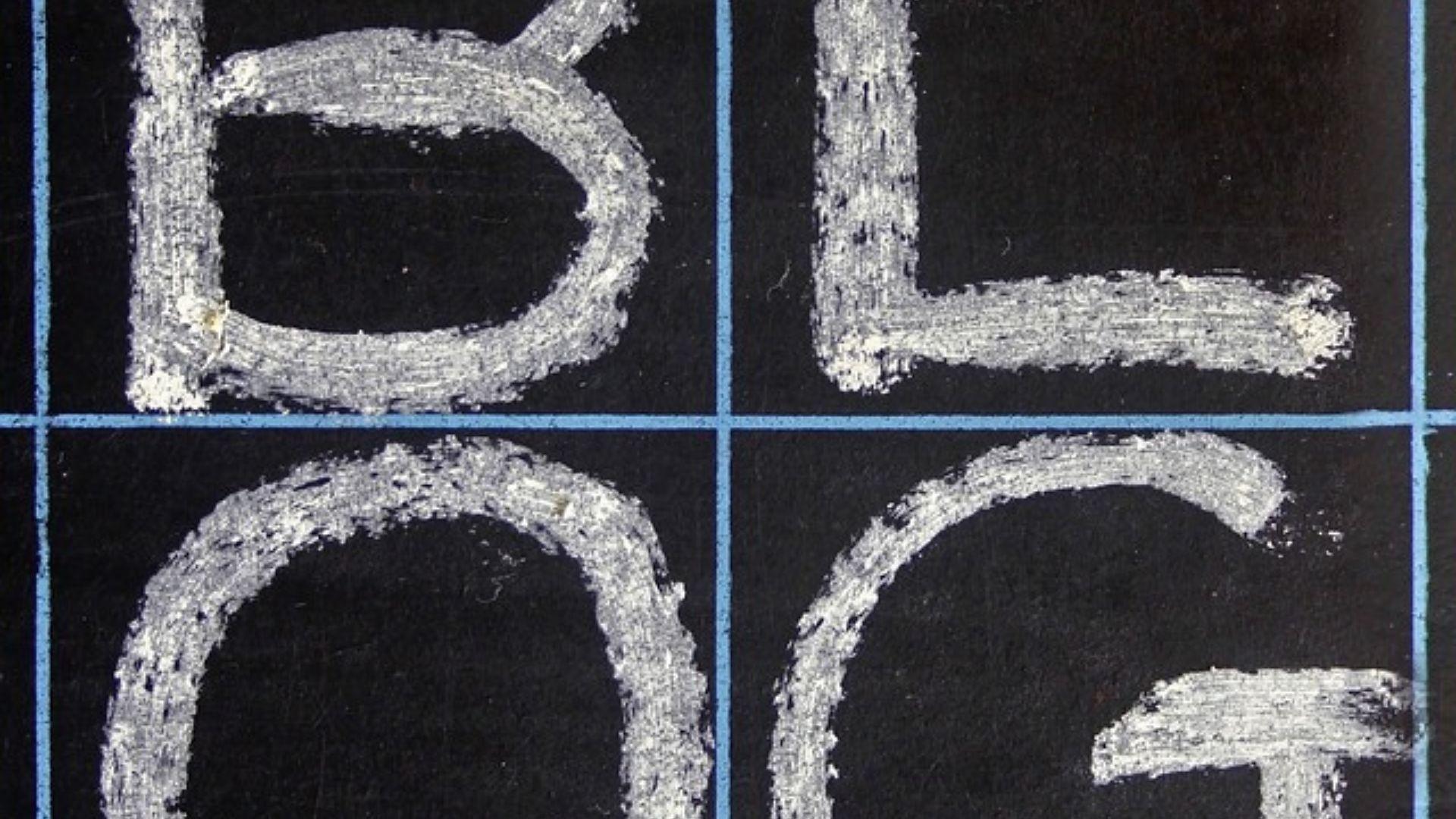 blog posts image