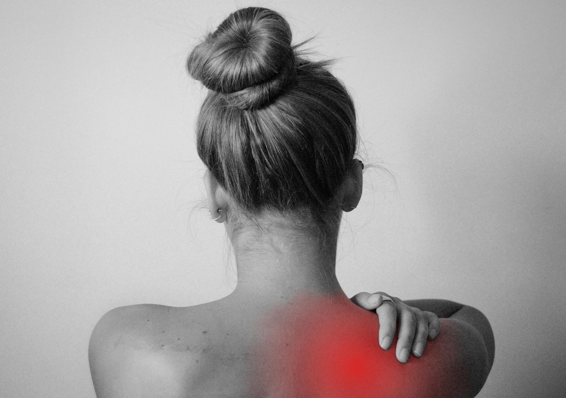 You are currently viewing Why Is My Body Always Tense? Psychologist Explains