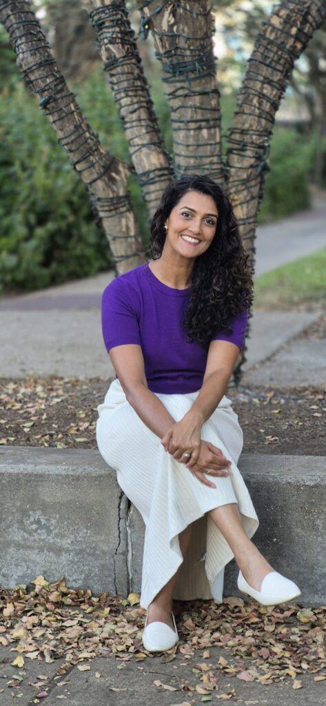 Online therapy for chronic illness in Texas – Dr. Shruti Surya
