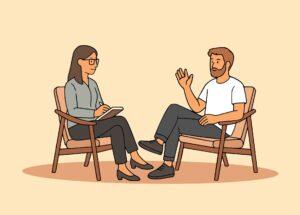Read more about the article How do I know if I need therapy?
