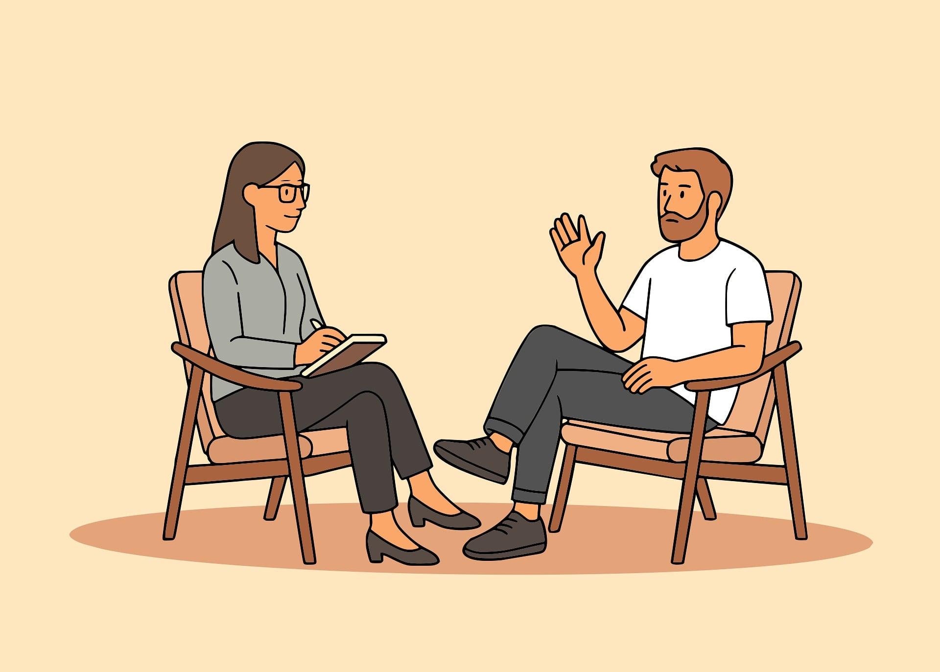 You are currently viewing How do I know if I need therapy?