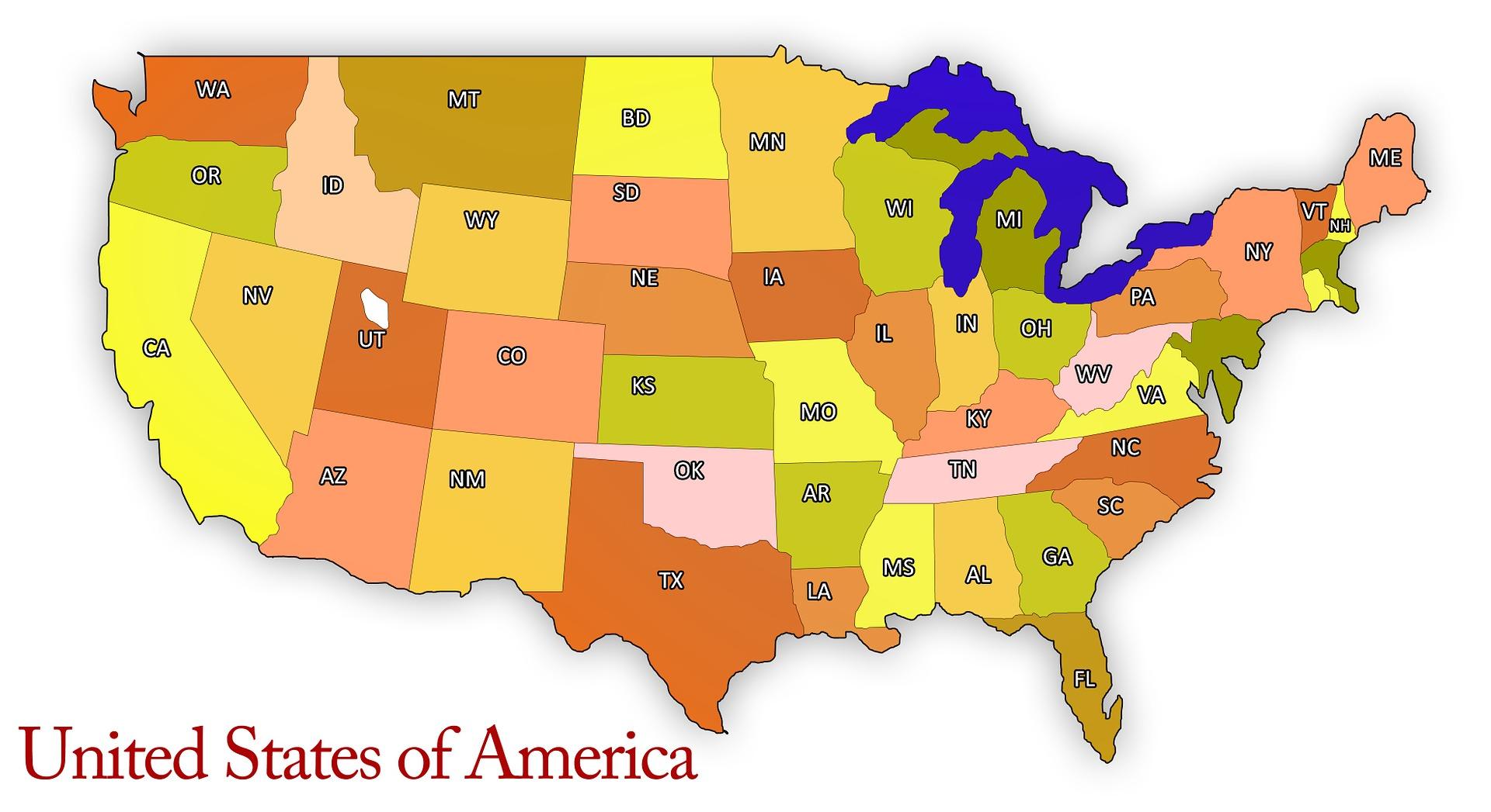 You are currently viewing Can I See My Therapist in Another State?