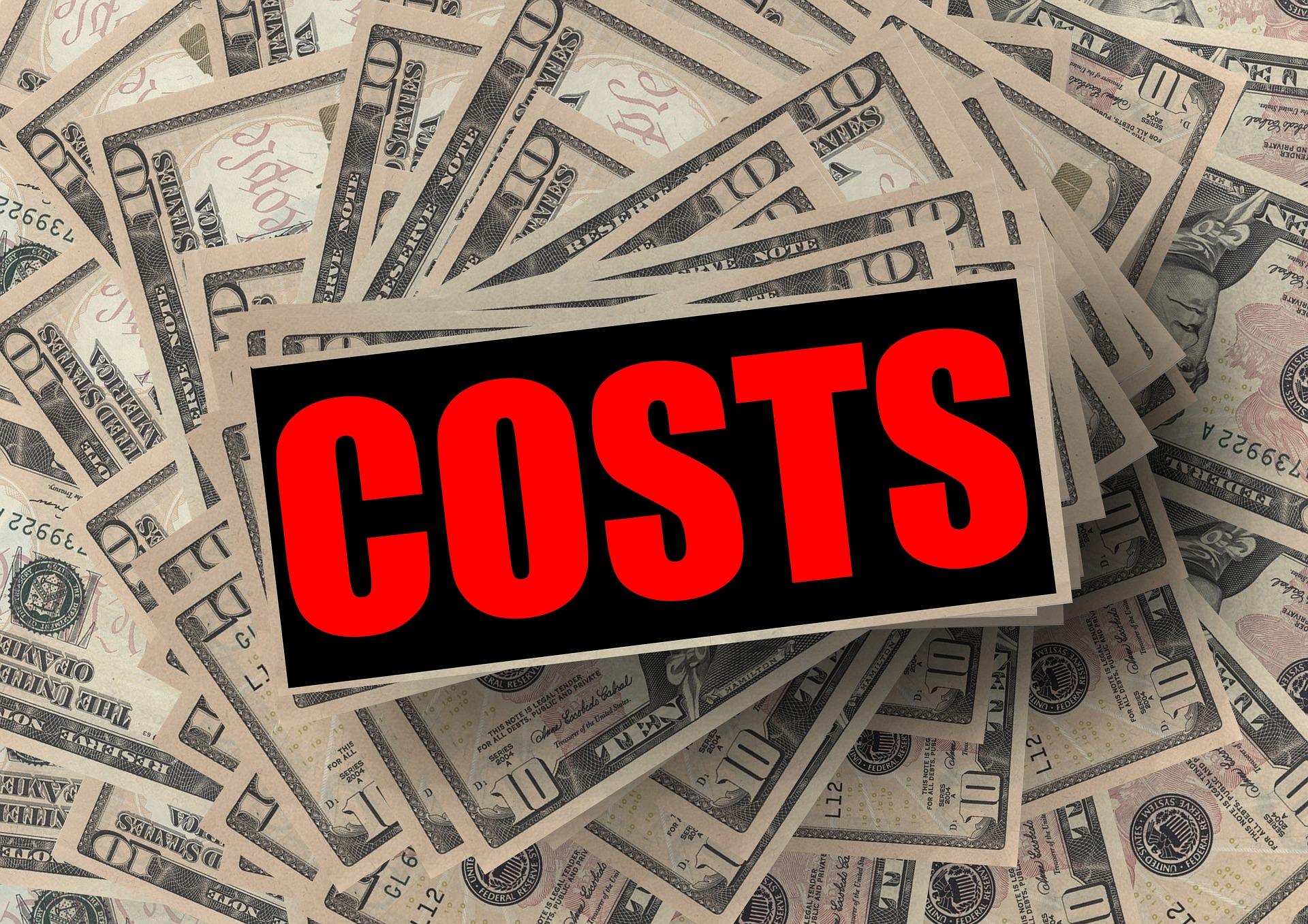 You are currently viewing How much does therapy cost?